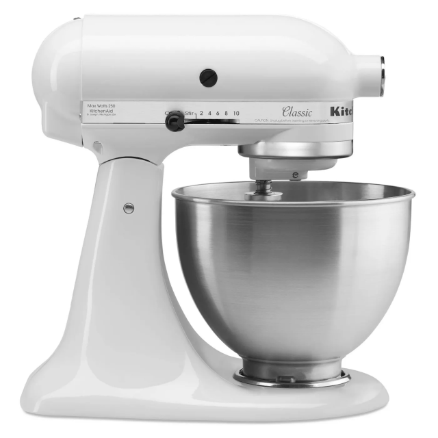 KitchenAid Artisan Series Stand Mixer - Hearth & Hand Exclusive - Magnolia