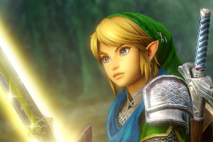 La decepción... planes para una película de Zelda son desmentidos