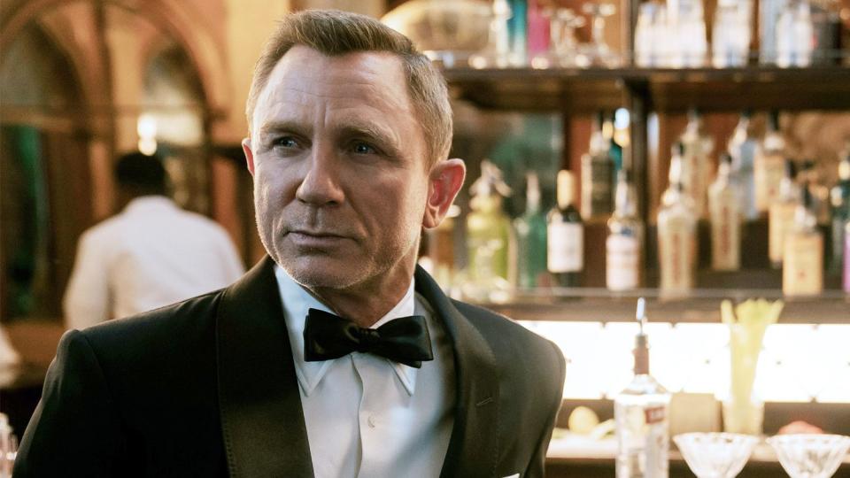 daniel craig