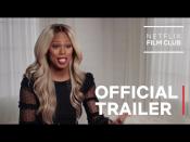 <p>Produced by trailblazer, activist and Orange Is The New Black actor Laverne Cox, Disclosure examines Hollywood's depiction of transgender people on screen and what impact and consequence that has on society, culture and in particular the transgender community. Featuring contributions from prominent transgender activists including Cox herself, Chaz Bono and Alexandra Billings, the documentary has a 98% approval rating on Rotten Tomatoes.</p><p><a href="https://www.youtube.com/watch?v=ysbX6JUlaEc" rel="nofollow noopener" target="_blank" data-ylk="slk:See the original post on Youtube;elm:context_link;itc:0;sec:content-canvas" class="link ">See the original post on Youtube</a></p>