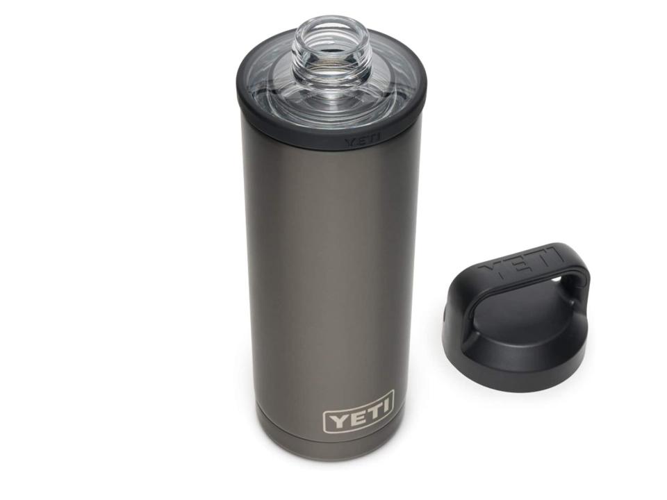 Yeti Rambler Bottle