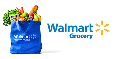 Walmart Grocery is taking all safety precautions.  (Photo: Google Play)