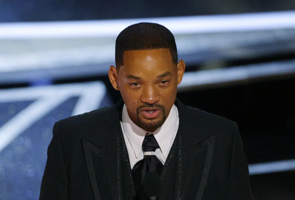 asomadetodosafetos.com - Após stress do Oscar, Will Smith fará retiro espiritual: "Como seguir em frente"