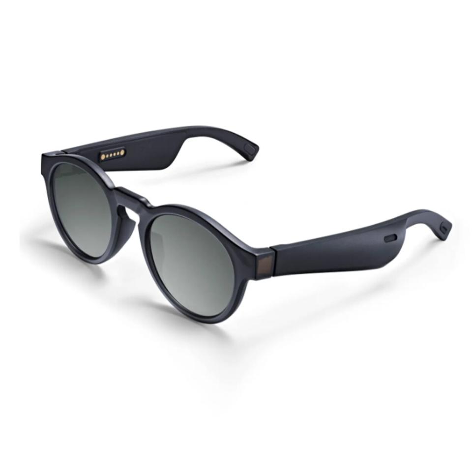 Bose Frames Rondo 49.5mm Audio Sunglasses