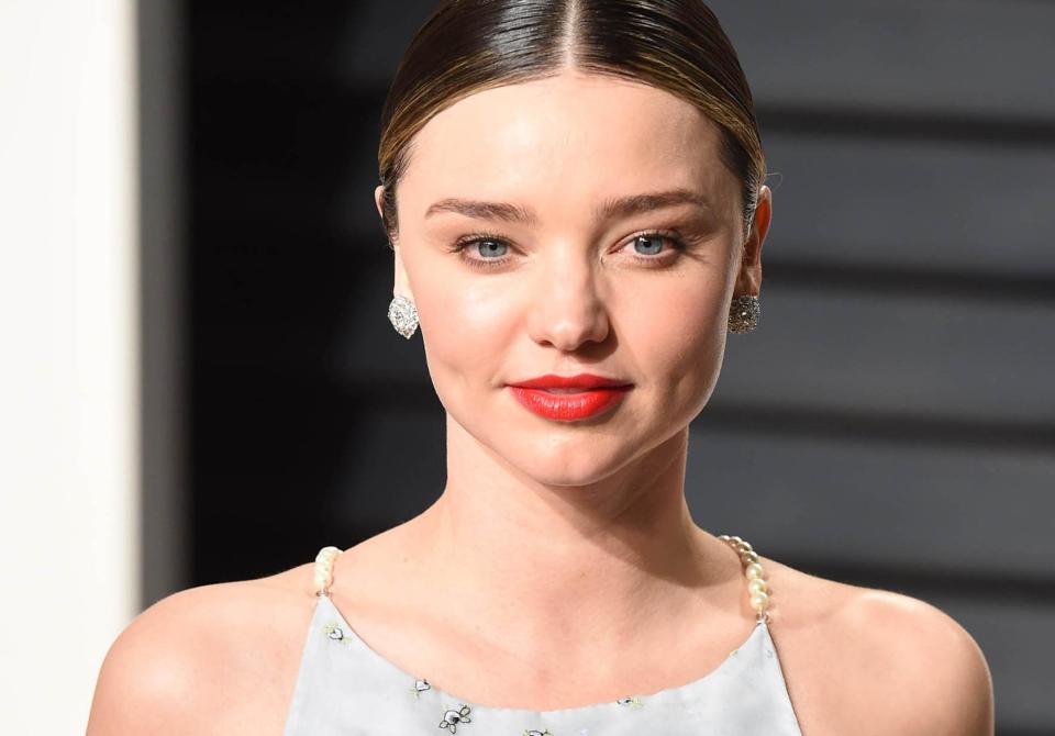 Les plus beaux looks de Miranda Kerr