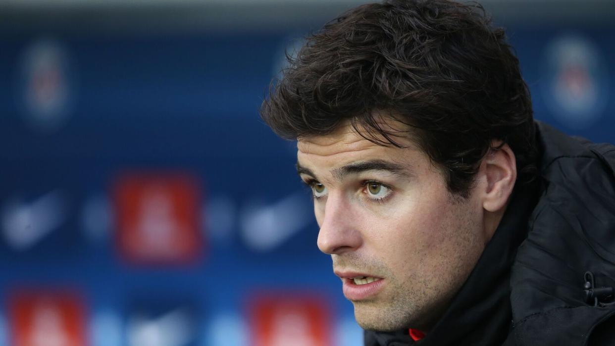 Yoann Gourcuff