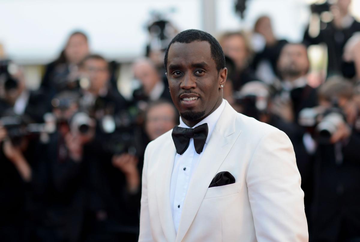 Here's Everything We Know About P. Diddy's Net Worth