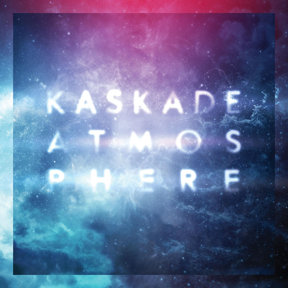 This CD cover image released by Ultra Records shows "Atmosphere," by Kaskade. (AP Photo/Ultra Records)