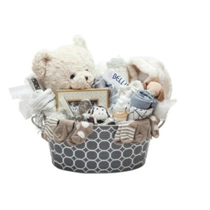 Luxe Gift Baskets