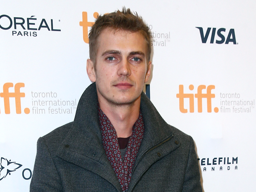 Hayden Christensen Leonard Adam Getty final