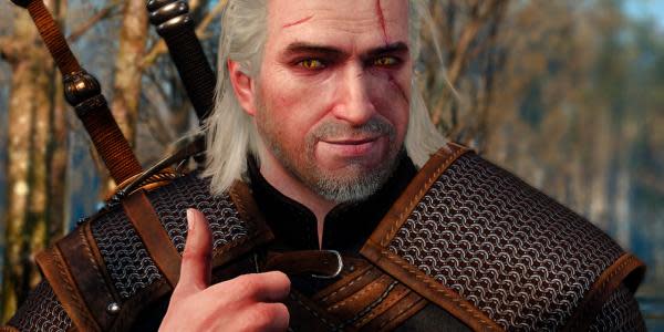 The Witcher 4 no es el único juego de la saga en camino, confirma CD Projekt RED