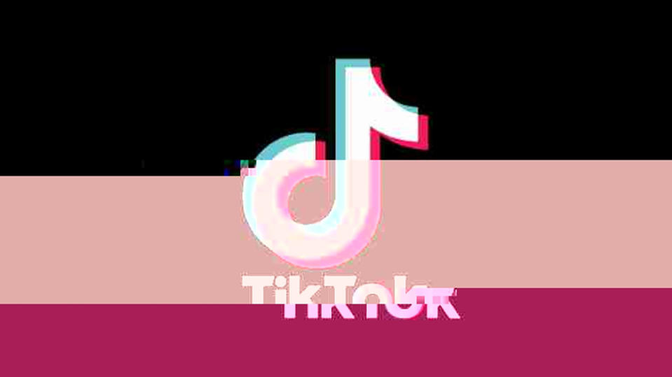 tiktok glitch