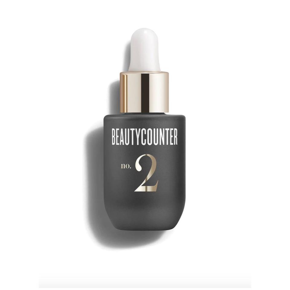 Beautycounter+ No. 2 Plumping Facial Oil