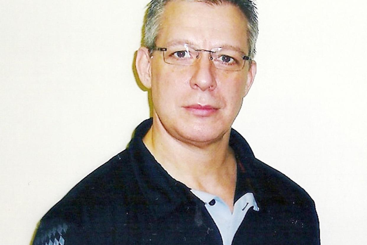 Murderer: Jeremy Bamber won an appeal in the Grand Chamber of the European Court of Human Rights that his sentences was inhuman and degrading treatment