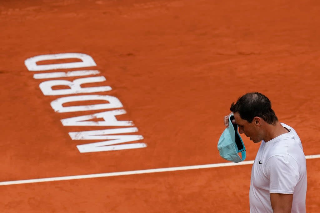 WIMBLEDON-RUSIA (AP)