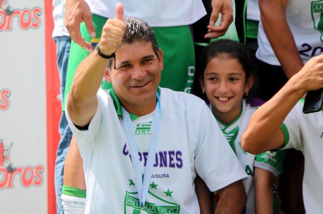 Club Atlético Independiente se coronó campeón de Panamá