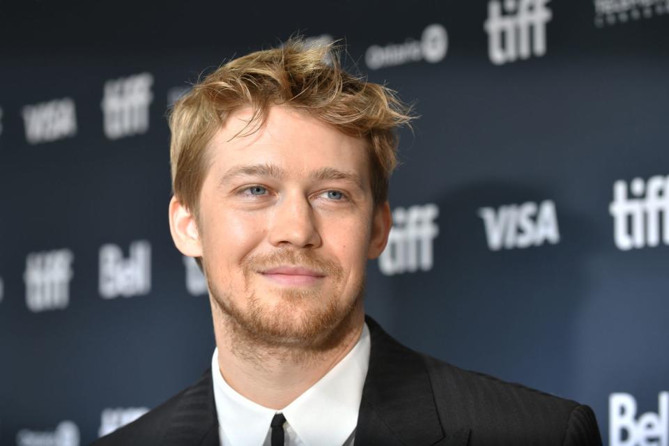 Joe Alwyn