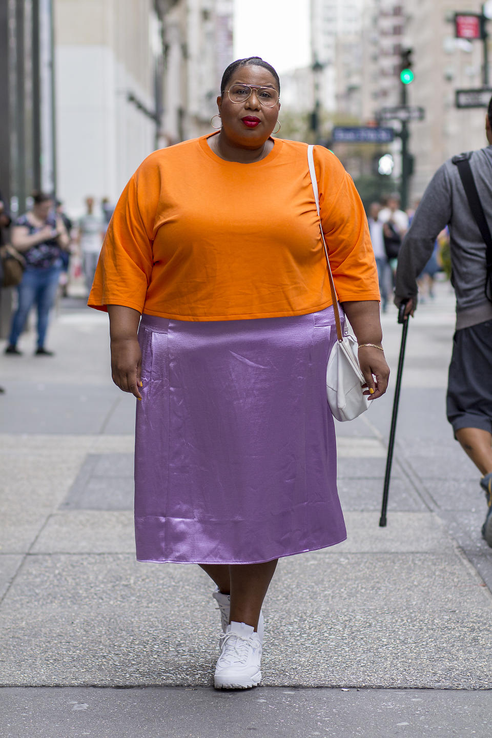 Kellie Brown, @itsmekellieb, style blogger