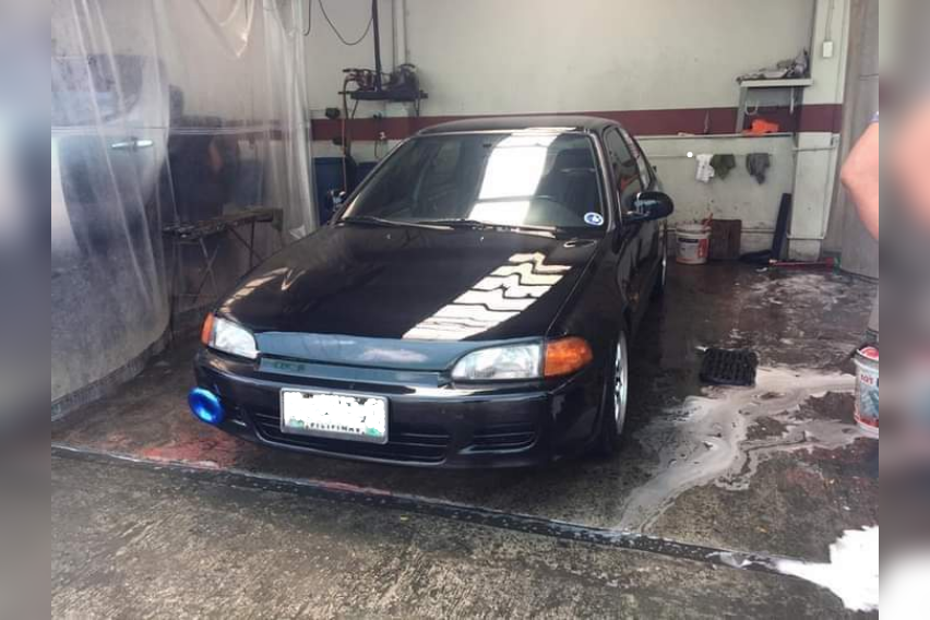 Is it worth modifying a 1993 Honda Civic ESi today?