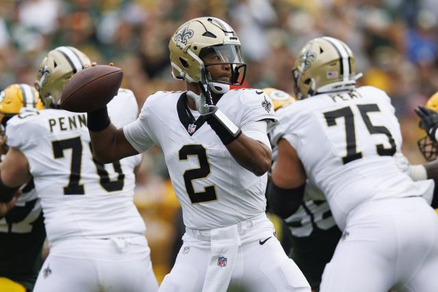 Refocused, NFL Week 15: New Orleans Saints 12, Carolina Panthers 9, NFL  News, Rankings and Statistics