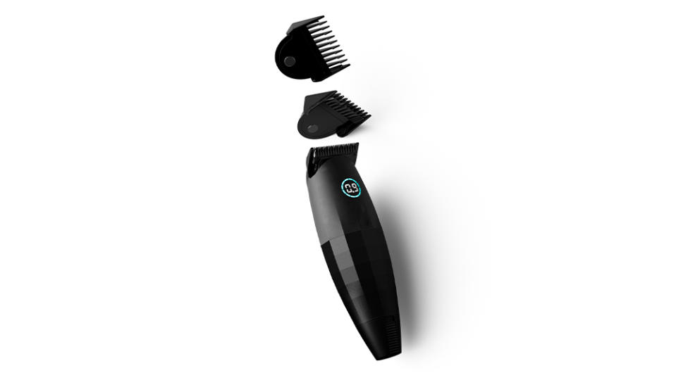 Bevel Pro Beard Trimmer