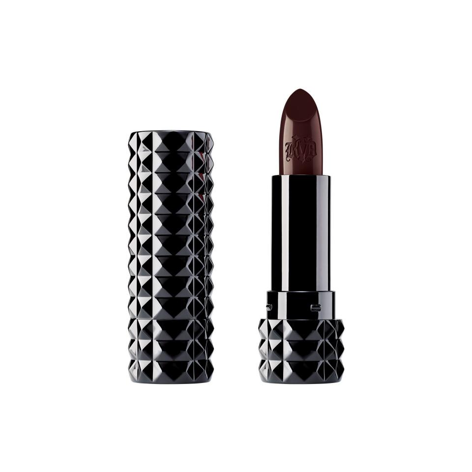 18) Studded Kiss Crème Lipstick