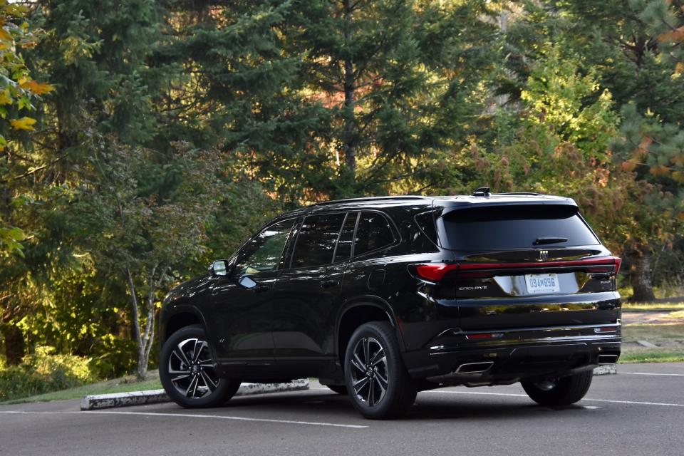 2025 Buick Enclave ST