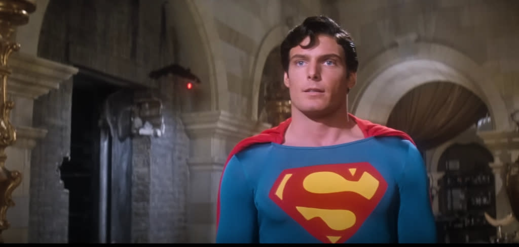 Superman 1978