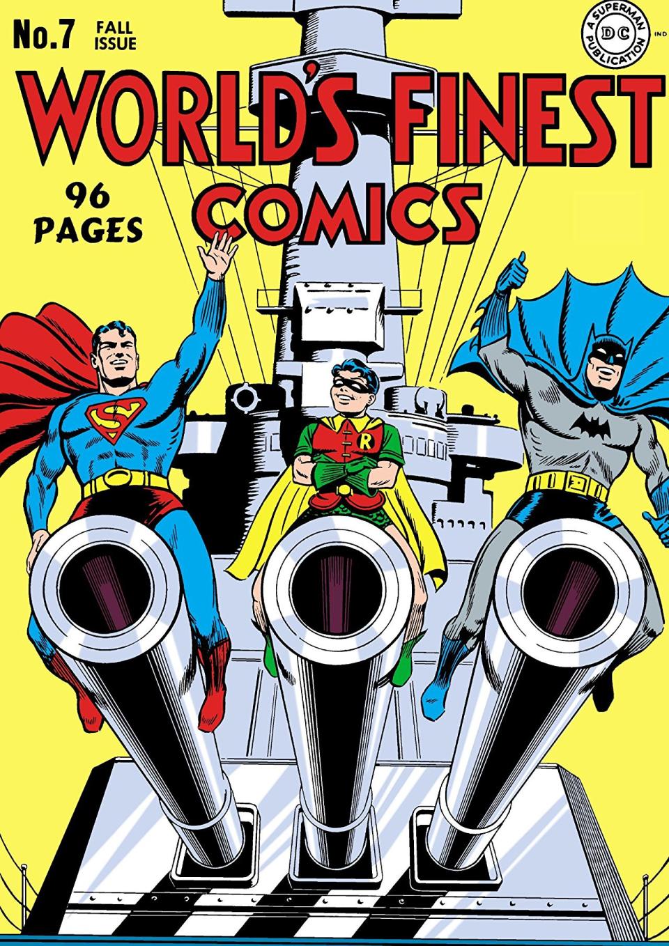 80 BATMAN Covers That Are Hilariously Weird_41