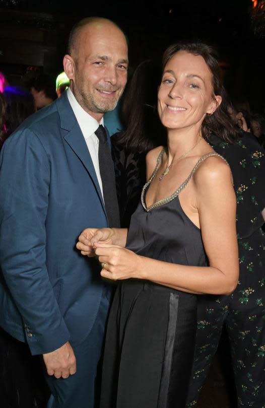 Phoebe Philo Said to Be Exiting Céline