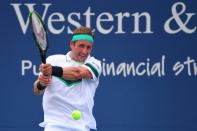 Tennis: Western & Southern Open