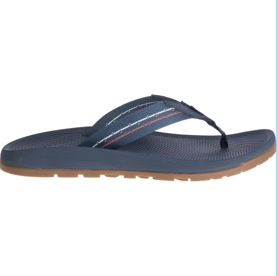 <p><a href="https://go.redirectingat.com?id=74968X1596630&url=https%3A%2F%2Fwww.backcountry.com%2Fchaco-lowdown-flip-flop-mens&sref=https%3A%2F%2Fwww.esquire.com%2Fstyle%2Fmens-fashion%2Fg32732810%2Fbest-flip-flops-men%2F" rel="nofollow noopener" target="_blank" data-ylk="slk:Shop Now;elm:context_link;itc:0;sec:content-canvas" class="link ">Shop Now</a></p><p>Lowdown Flip-Flop </p><p>backcountry.com</p><p>$54.95</p>