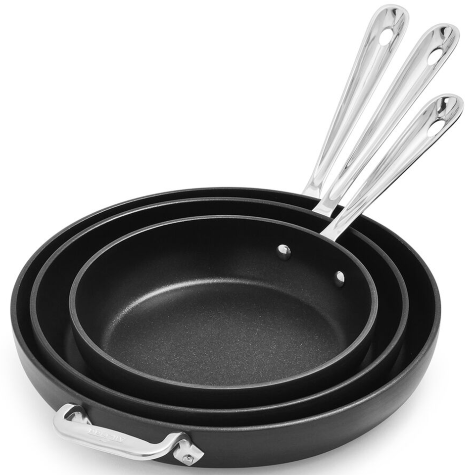 skillet pan