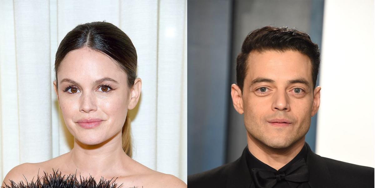 Rachel Bilson reveals Rami Malek asked her to delete an Instagram throwback