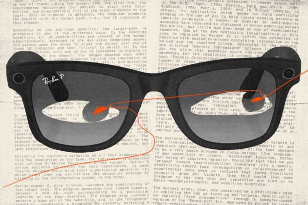 The Best Spy Glasses, According to Tech Experts