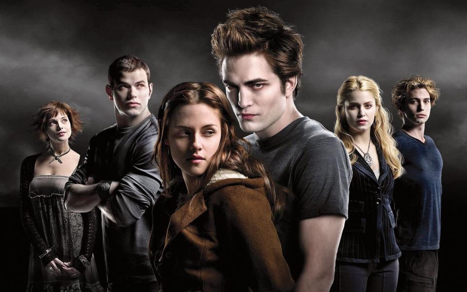 Was wurde aus den "Twilight"-Stars?