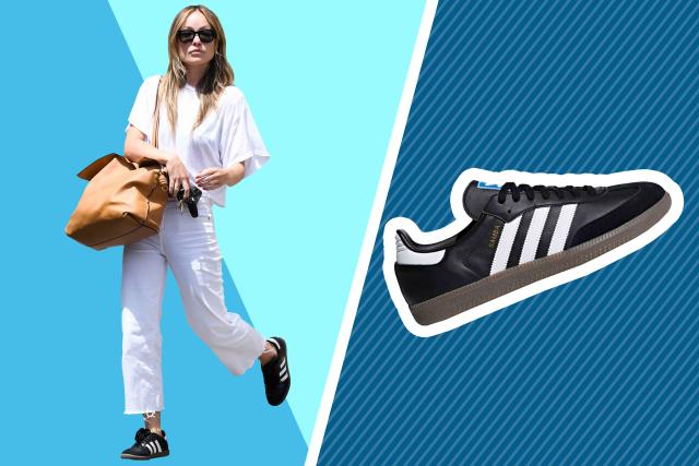 Trainer Trends 2024: 5 Styles More Current Than Sambas