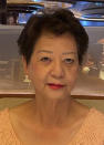 This photo provided by the Tom family shows Diana Tom. Tom, 70, was a “hard-working mother, wife and grandmother who loved to dance,” her family said in a statement provided to The Associated Press. She was one of 11 people killed after a gunman opened fire during a Lunar New Year celebration at the Star Ballroom Dance Studio in Monterey Park, Calif., on Saturday, Jan. 21, 2023. (Tom family via AP)