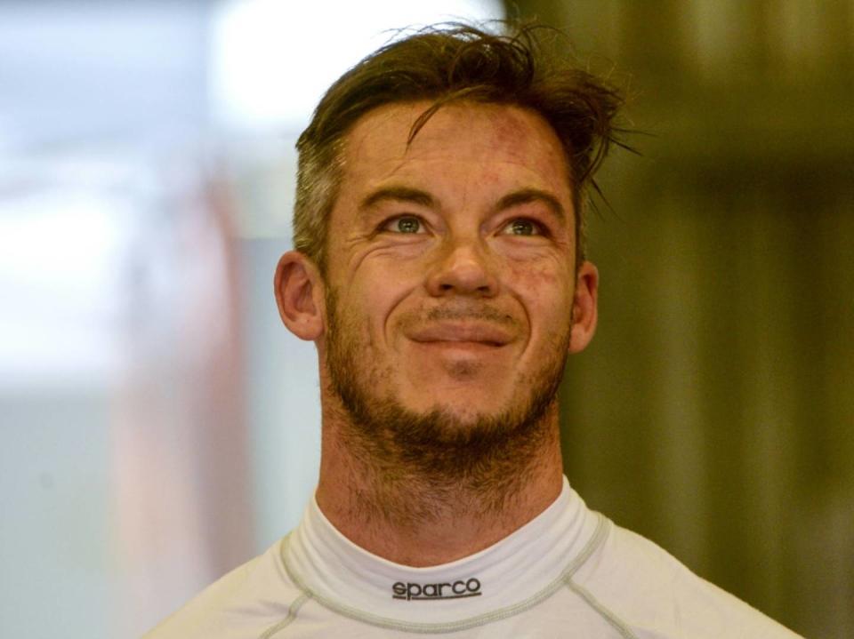 Formel E: Lotterer verpasst Podium in London