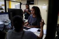 The Wider Image: Brazil women suffer in silence as COVID-19 sparks domestic terror