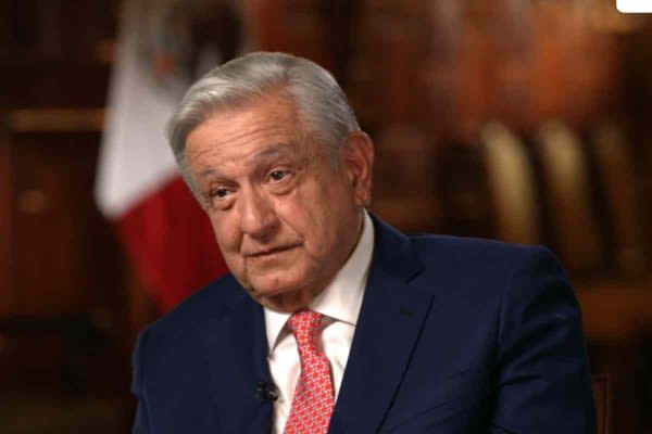 Andrés Manuel López Obrador 