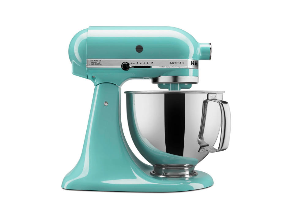 KitchenAid Artisan 5 Qt. Stand Mixer