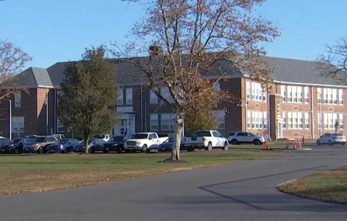 Startling Case: N.J. Elementary School Janitor Allegedly Tainted Food with Bodily Fluids