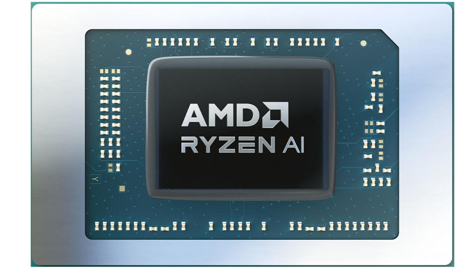 AMD Ryzen AI