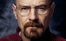 Gespielt wurde Walter White von Bryan Cranston. Cranston, 1956 in Los Angeles geboren, war schon vor "Breaking Bad" kein Unbekannter - vor allem als Familienvater Hal in "Malcolm Mittendrin" kannte man ihn. Aber erst die Rolle als drogenkochender Chemielehrer zündete seine Karriere so richtig. (Bild: AMC)