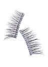 <b>Kre-At Beauty diamond and gold false eyelashes<br></b><br>Across the pond diamonds have been added to false eyelashes to create the most dazzling eye accessory ever. Kre-At Beauty’s 18 karat gold and diamond eyelashes are ideal for fashionistas who want to enhance their sultry eyes to achieve a diamond wink. <br><br>Available by special request at <a href="http://www.barneys.com/on/demandware.store/Sites-BNY-Site/default/Home-Show" rel="nofollow noopener" target="_blank" data-ylk="slk:Barneys New York;elm:context_link;itc:0;sec:content-canvas" class="link ">Barneys New York</a>, £845