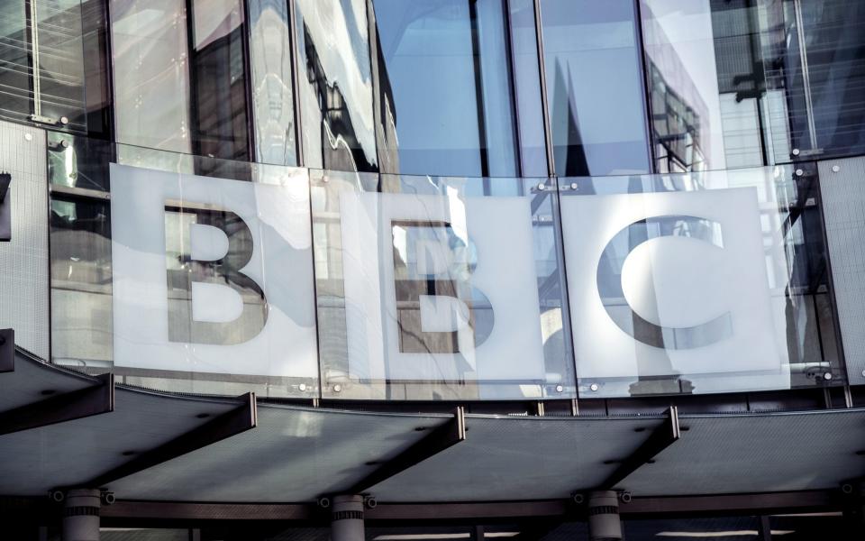 BBC Broadcasting House - Ian West/ PA