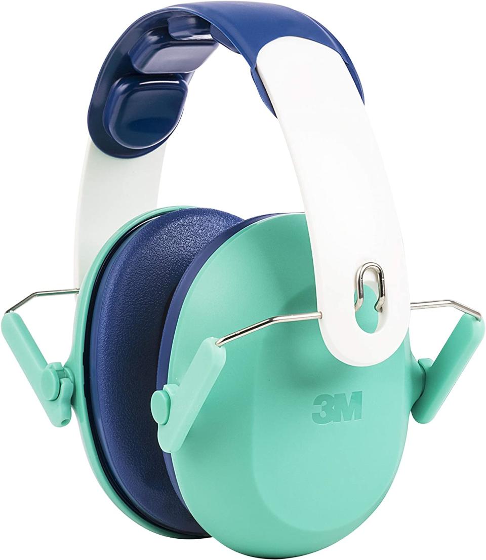 3M Kids Hearing Protection