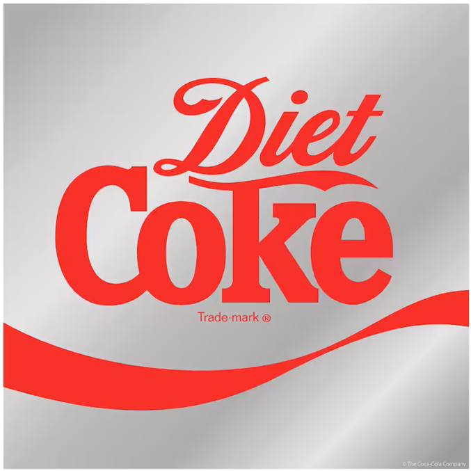 Diet Coke