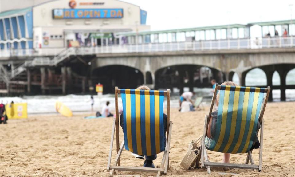 <span>Photograph: Andrew Matthews/PA</span>